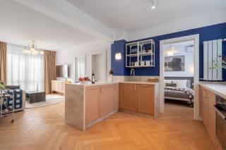 Riverline 2BDR OldTown - 4