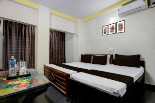 Hotel O by OYO YOGESHWAR GUEST HOUSE - 7