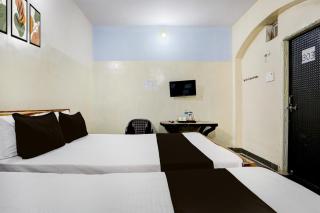 Hotel O by OYO YOGESHWAR GUEST HOUSE - 1
