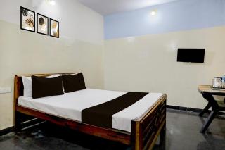 Hotel O by OYO YOGESHWAR GUEST HOUSE - 5