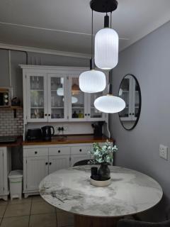 Roux Casa 2 - Swellendam - 3