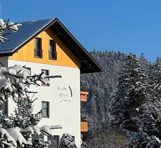 Boutique Hotel & Aparmtents Pension Sternen - 9
