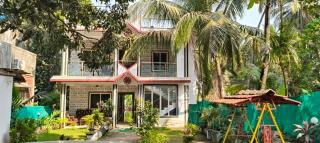 Villa The Kinara Resort - 0