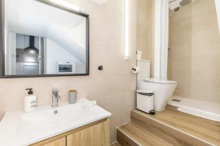 Charming Street Studio in Tegueste - 4