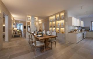 Gattarella Family Resort Puglia - Ville al mare - 6