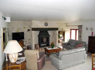 Chambres D'hôtes Ferme De Cabrejou - 8