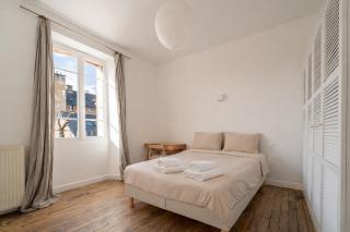 Maison centre ville avec jardin - 3