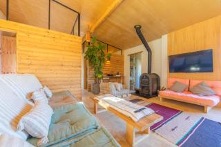 La Ventana rural house - private pool - 7