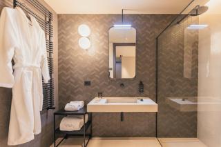 Lenel Boutique Room - La Locanda - 3