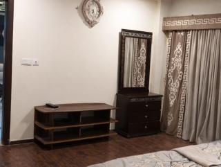Bahria Heights Elite Suite - 7