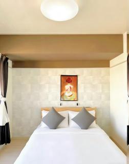 島之内に位置する2Ldk 心斎橋まで徒歩2分 長堀橋駅の地下鉄出口まで5分 - 9