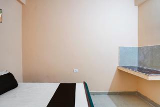 Hotel O The SKY INN - 2