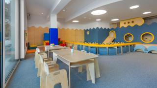 Bałtyk Jastrzębia Góra, Sun & Snow - 7