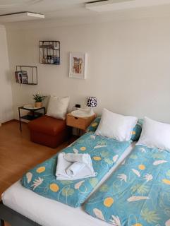 Central tiny studio - 7