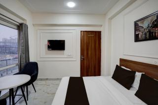 Hotel O Roseate Hotel - 5