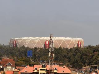 Safari Cozy Homes - 6