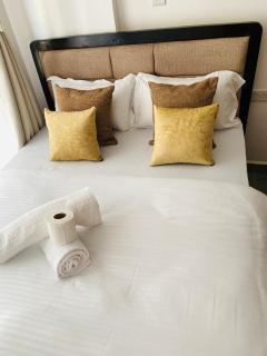 Nomads nest suites - 8