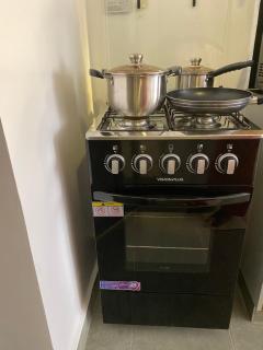 Nomads nest suites - 3