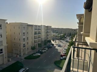 Manazil Hospitality - Mivida by emmar - 2