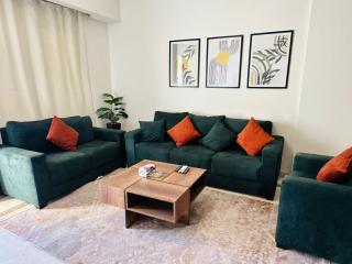 Manazil Hospitality - Mivida by emmar - 1