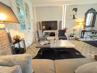 Le Loft Villehardouin - 3