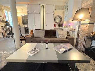 Le Loft Villehardouin - 1