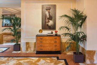 Starhotels Du Parc - Parma - 3