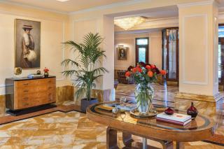 Starhotels Du Parc - Parma - 2