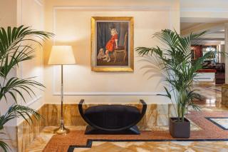 Starhotels Du Parc - Parma - 1