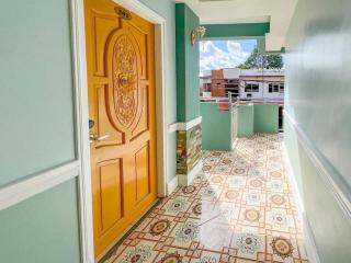 Filipinas Hostel - 3