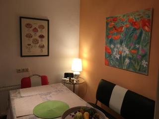 Haus Alpenrose, Ferienwohnungen Müller4 - 8