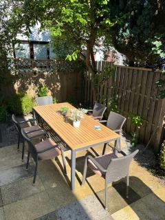 Haus Alpenrose, Ferienwohnungen Müller4 - 4