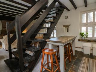 Meadow View Cottage - 5