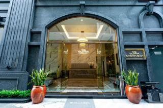 The Gloria Serviced Apartment - 4