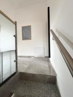 HUGOS Design Apartment - 9