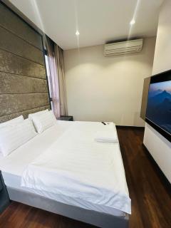 City towen klcc by TTR - 8