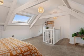 Quarry House Aberporth - 3