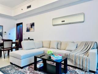 Your Home on Reem Island Modern 1BR plus Pool Access - 0