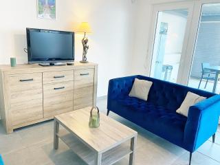 Chez Pablo, maison avec jardin et parking privé - 5