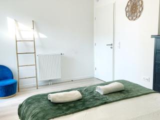 Chez Pablo, maison avec jardin et parking privé - 1