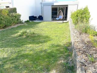 Chez Pablo, maison avec jardin et parking privé - 3