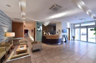 Tatì Hotel - Lugo - 5