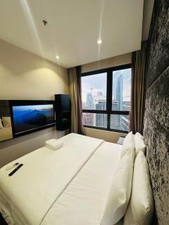 City towen klcc by TTR - 6