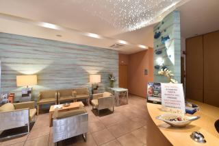 Tatì Hotel - Lugo - 4