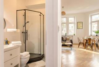 Apartament na Granicy 6 - 1