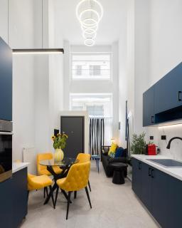 Splash Modern Loft by BiNoBi! - 7