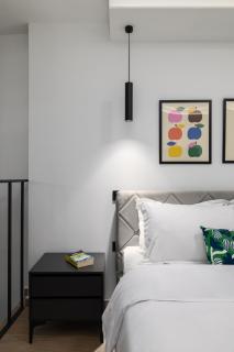 Splash Modern Loft by BiNoBi! - 5