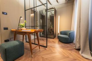 Lenel Boutique Room - La Foresteria - 2