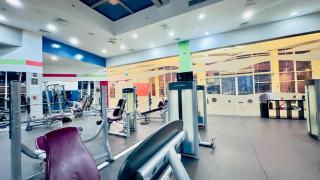 Your Home on Reem Island Modern 1BR plus Pool Access - 2