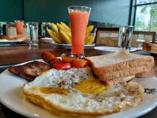 Ranmin Lake Weerawila - 7